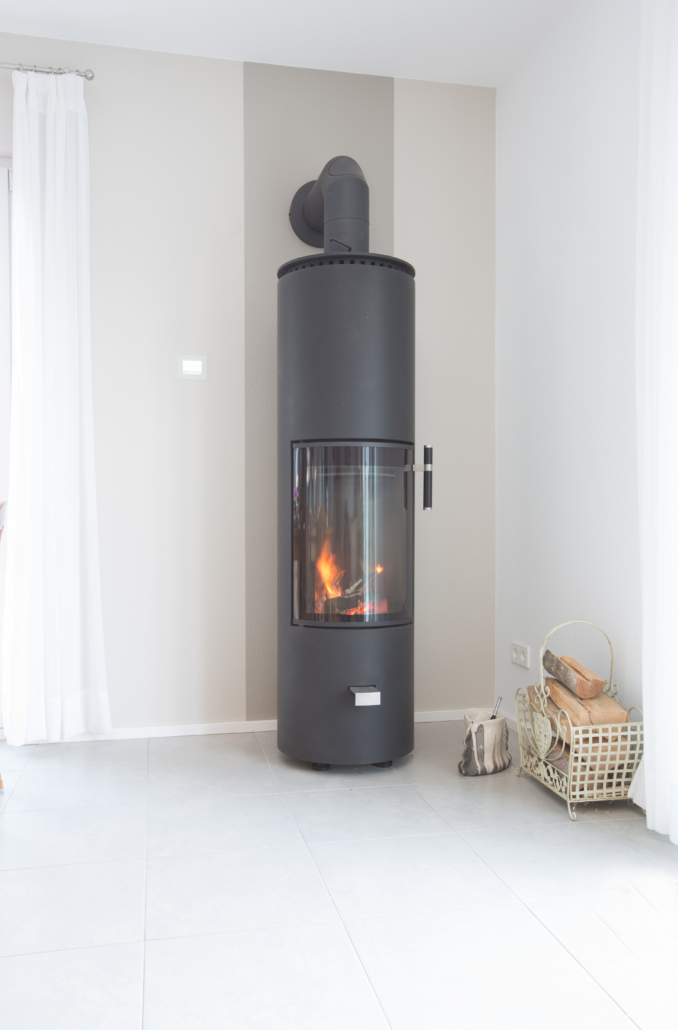 Kamin- und Kleinspeicheröfen - Bögner Ofenbau