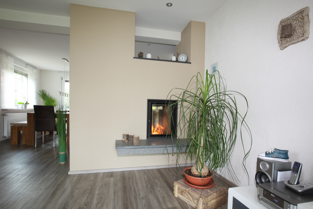 Kachel- und Heizkamine - Bögner Ofenbau